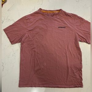 Patagonia Tee